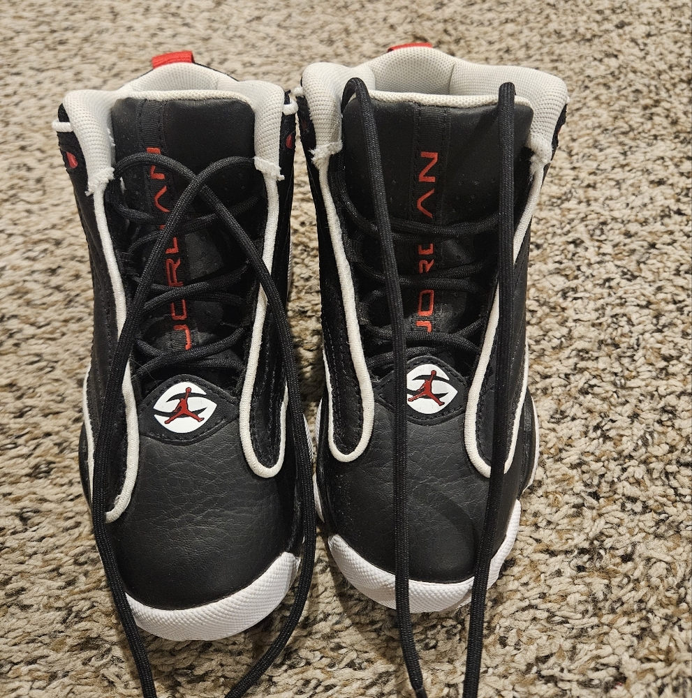 Jordan Tennis Shoes